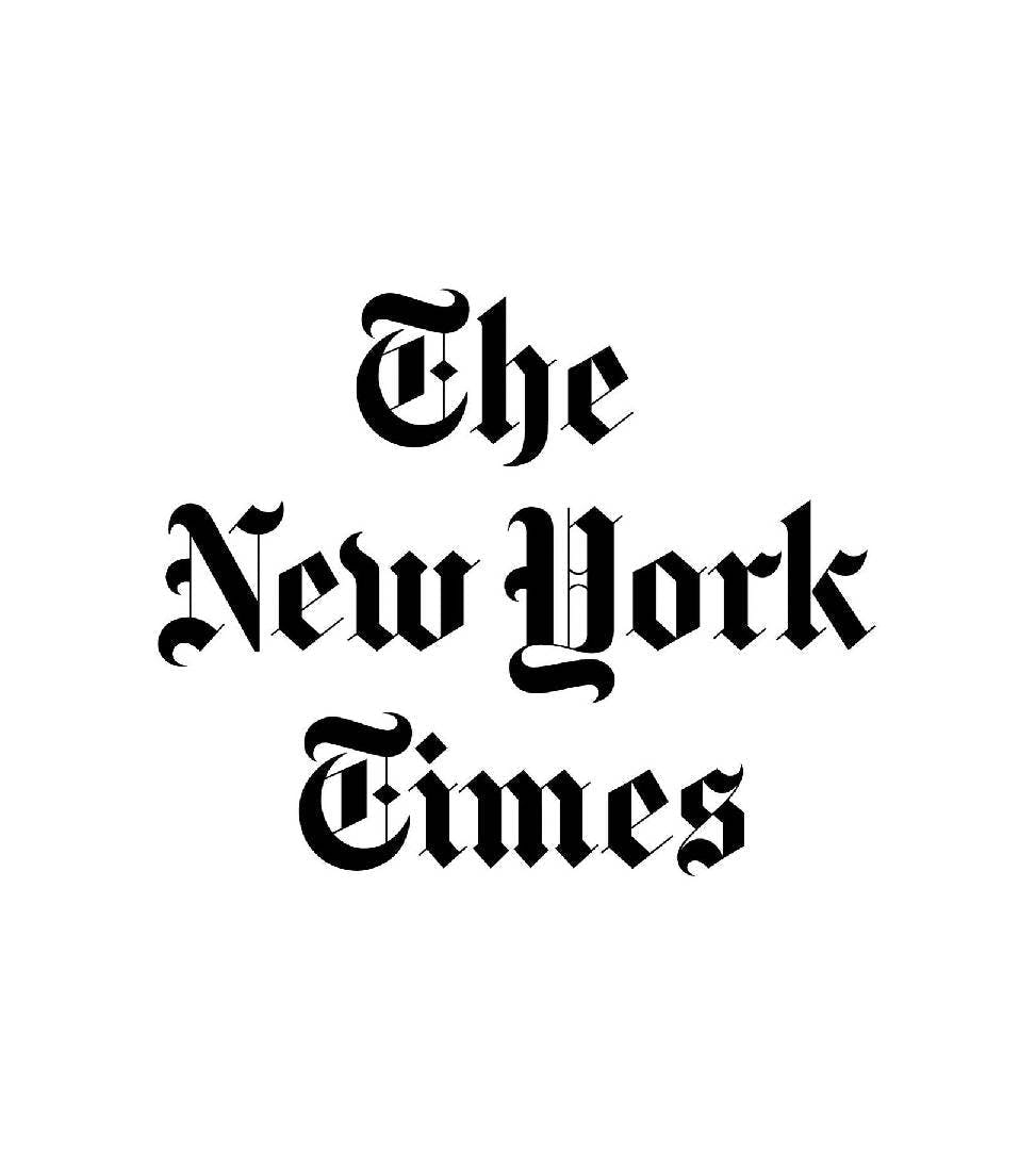 THe Newyork Times